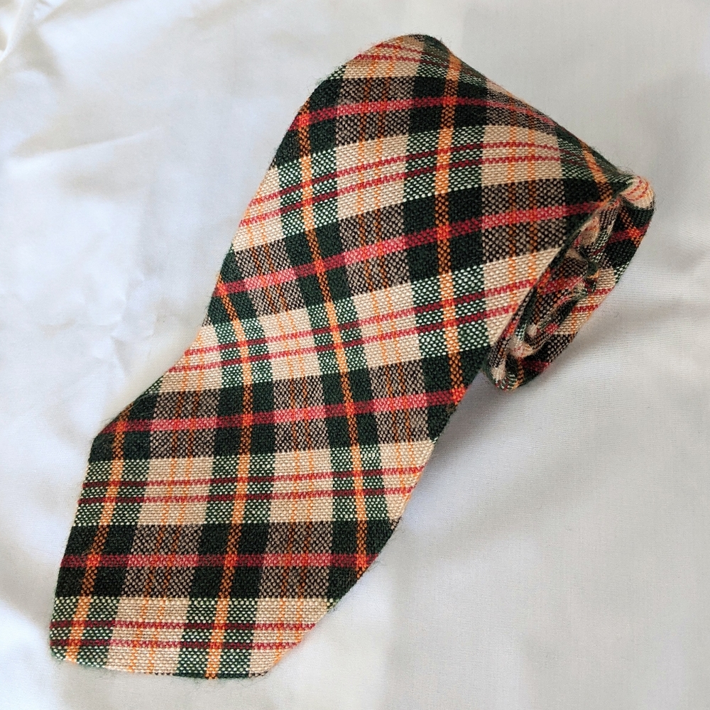 Brittania Necktie